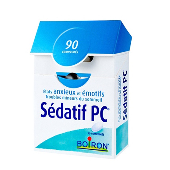 image SEDATIF PC - 90 comprimés  