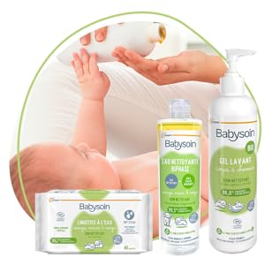 image gamme babysoin 