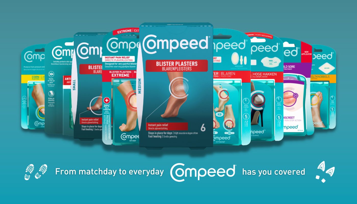 image Gamme COMPEED 