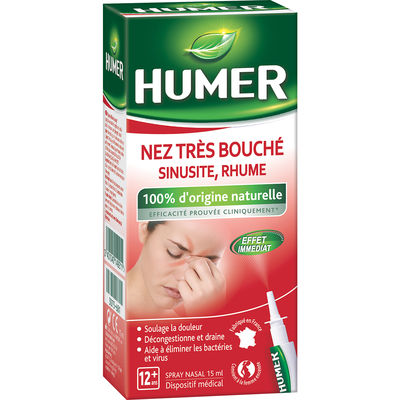 image NEZ TRES BOUCHE/12 15.0 ml